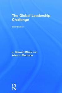 bokomslag The Global Leadership Challenge