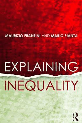 Explaining Inequality 1