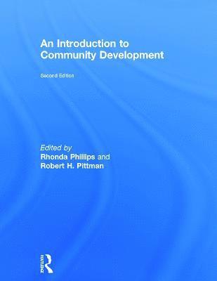 An Introduction to Community Development 1