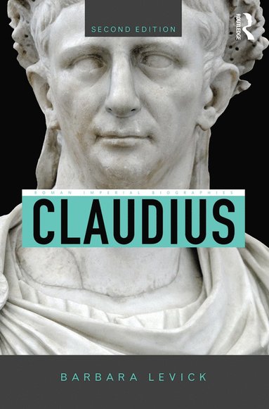 bokomslag Claudius