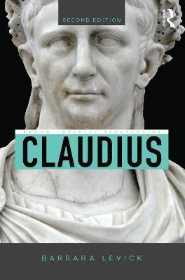 Barbara Levick - Claudius, Inbunden