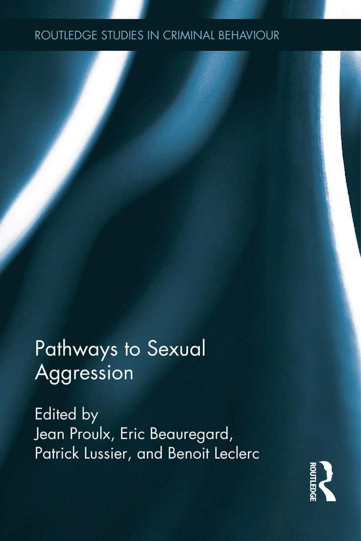 Pathways to Sexual Aggression
