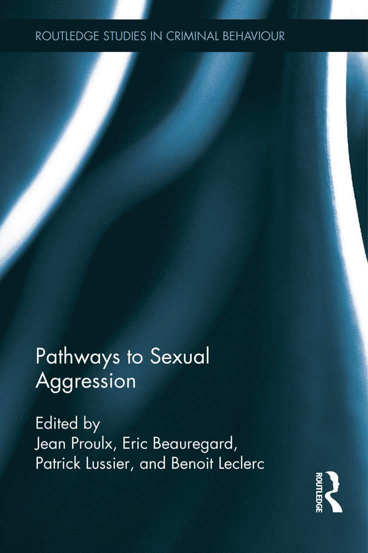 Pathways to Sexual Aggression 1