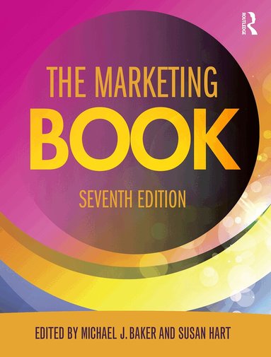 Michael Baker, Susan Hart - Marketing Book, Häftad