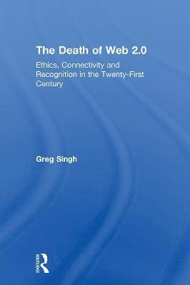 Death of Web 2.0
