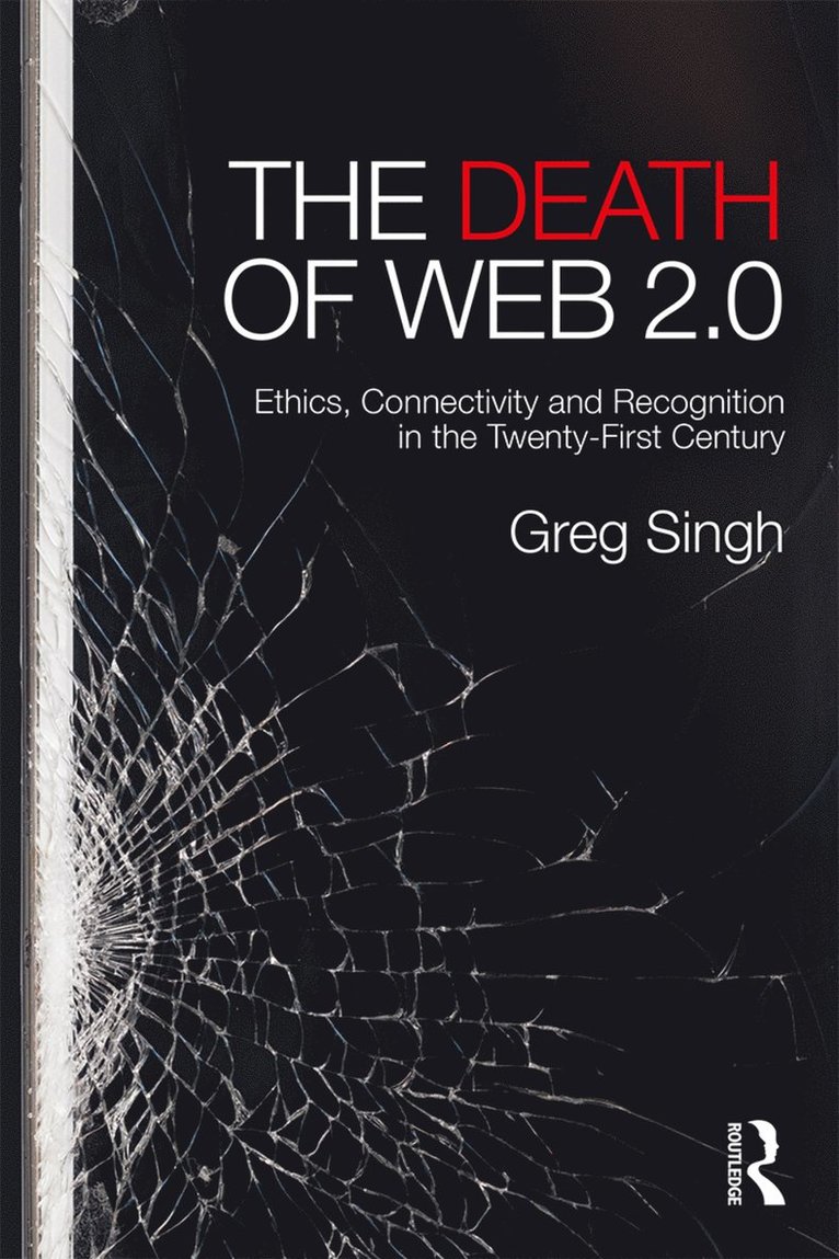 The Death of Web 2.0 1