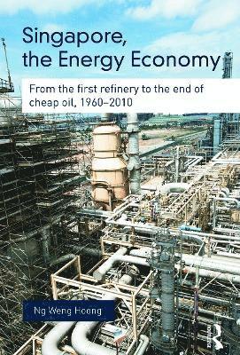 Singapore, the Energy Economy 1