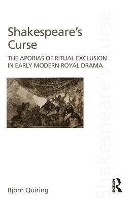 Shakespeare's Curse 1