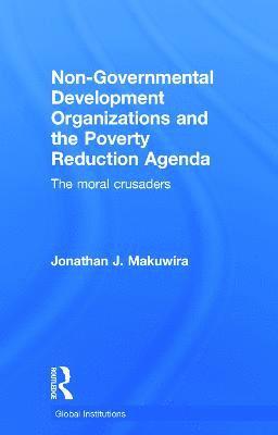 Non-Governmental Development Organizations and the Poverty Reduction Agenda 1