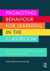 bokomslag Promoting Behaviour for Learning in the Classroom