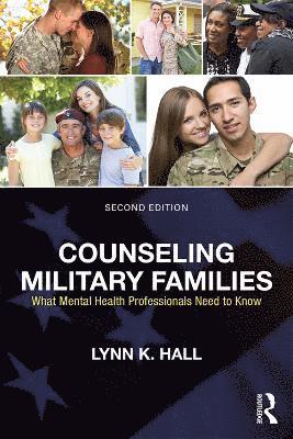 Counseling Military Families 1