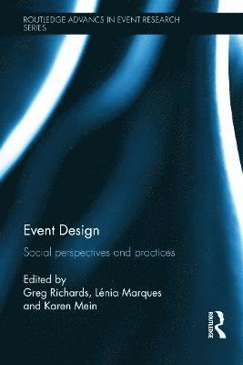 Event Design 1