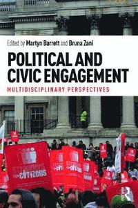 bokomslag Political and Civic Engagement