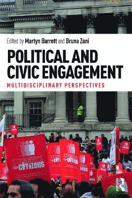 Martyn Barrett, Bruna Zani, UK) Barrett, Martyn (University of Surrey, Italy) Zani, Bruna (University of Bologna - Political and Civic Engagement, Häftad
