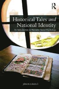 bokomslag Historical Tales and National Identity