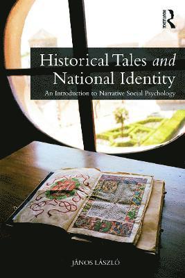 Historical Tales and National Identity 1