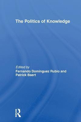 The Politics of Knowledge. 1