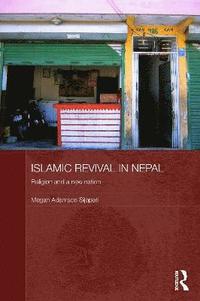 bokomslag Islamic Revival in Nepal