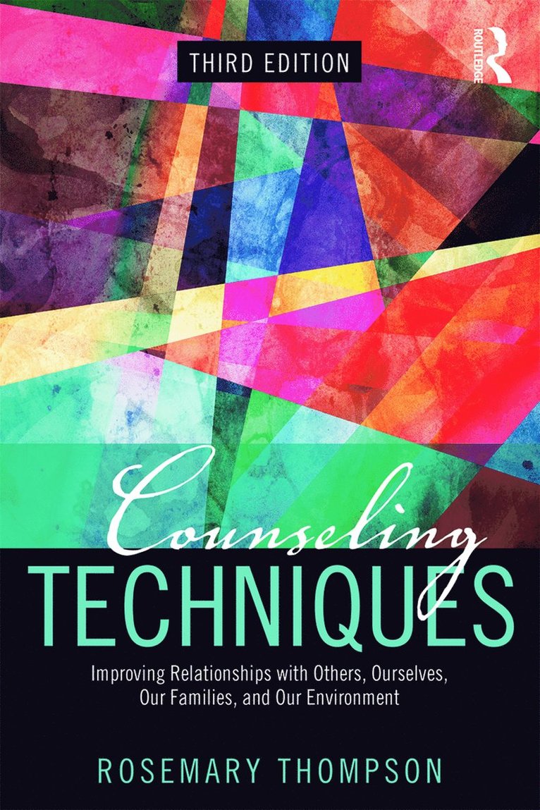 Counseling Techniques 1