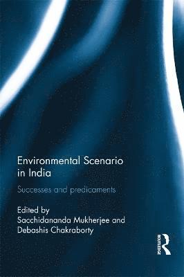Environmental Scenario in India 1