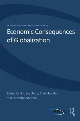 Economic Consequences of Globalization 1
