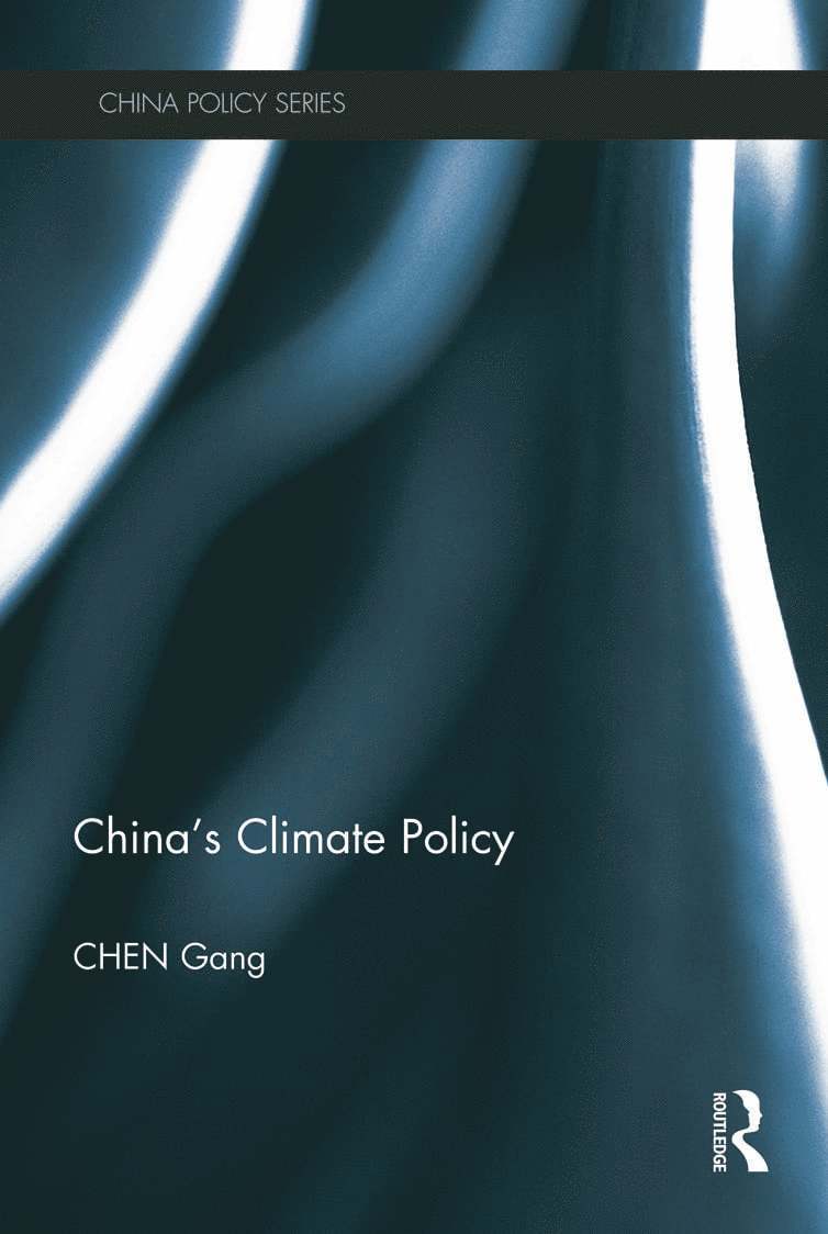 China's Climate Policy 1