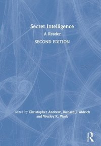 bokomslag Secret Intelligence