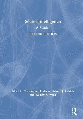 Secret Intelligence 1