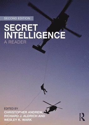 Secret Intelligence 1