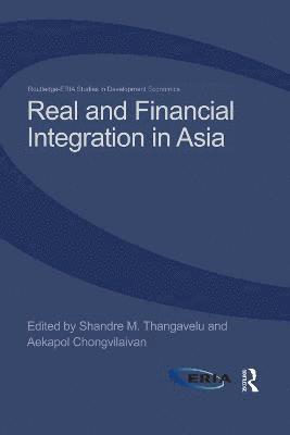 Real and Financial Integration in Asia 1