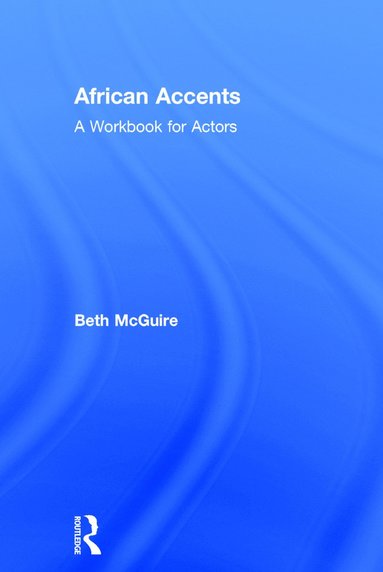 bokomslag African Accents