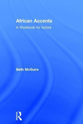 African Accents 1