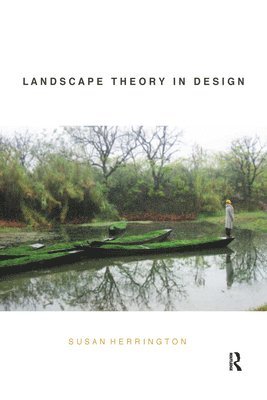 Landscape Theory in Design 1