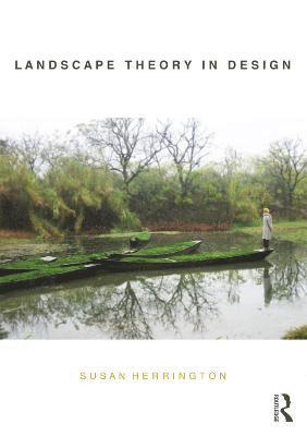 Landscape Theory in Design 1