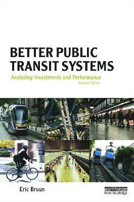 Better Public Transit Systems 1