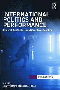 bokomslag International Politics and Performance