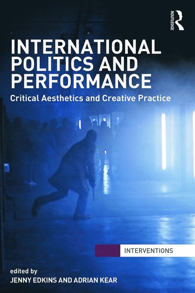 bokomslag International Politics and Performance