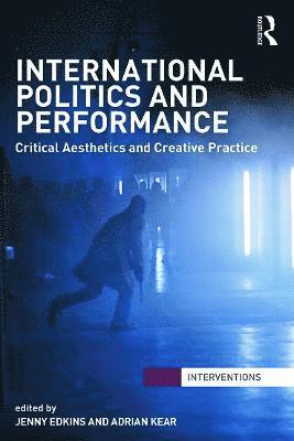 International Politics and Performance 1