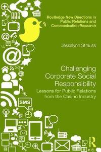 bokomslag Challenging Corporate Social Responsibility