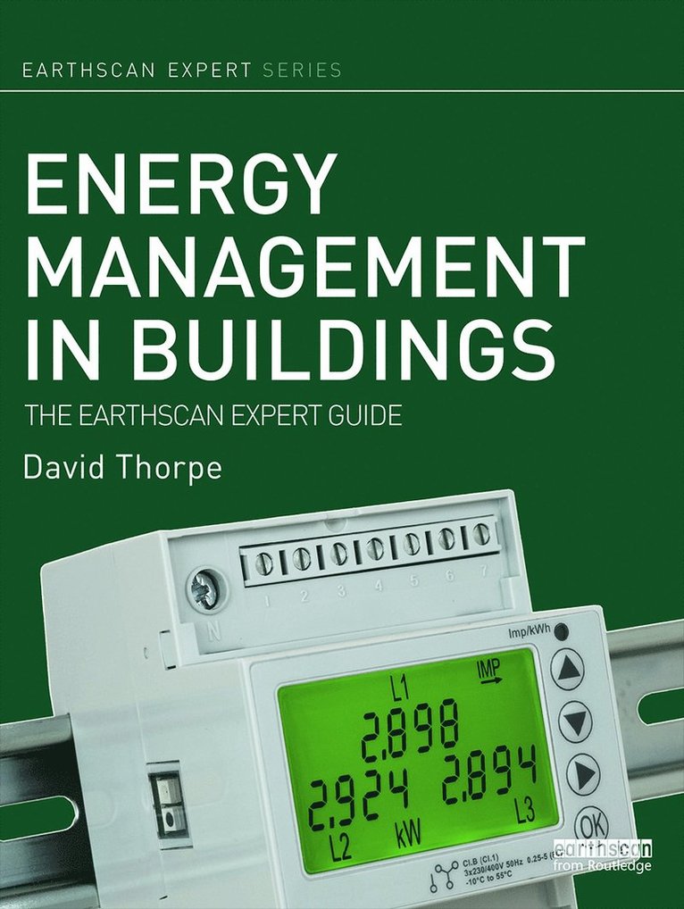 Energy Management in Buildings 1