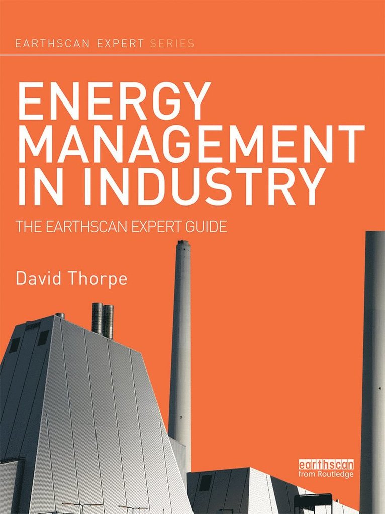 Energy Management in Industry 1