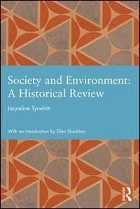 bokomslag Society and Environment: A Historical Review