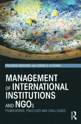 Management of International Institutions and NGOs 1