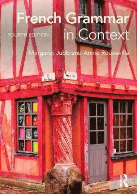 French Grammar in Context 1