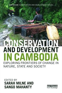 bokomslag Conservation and Development in Cambodia