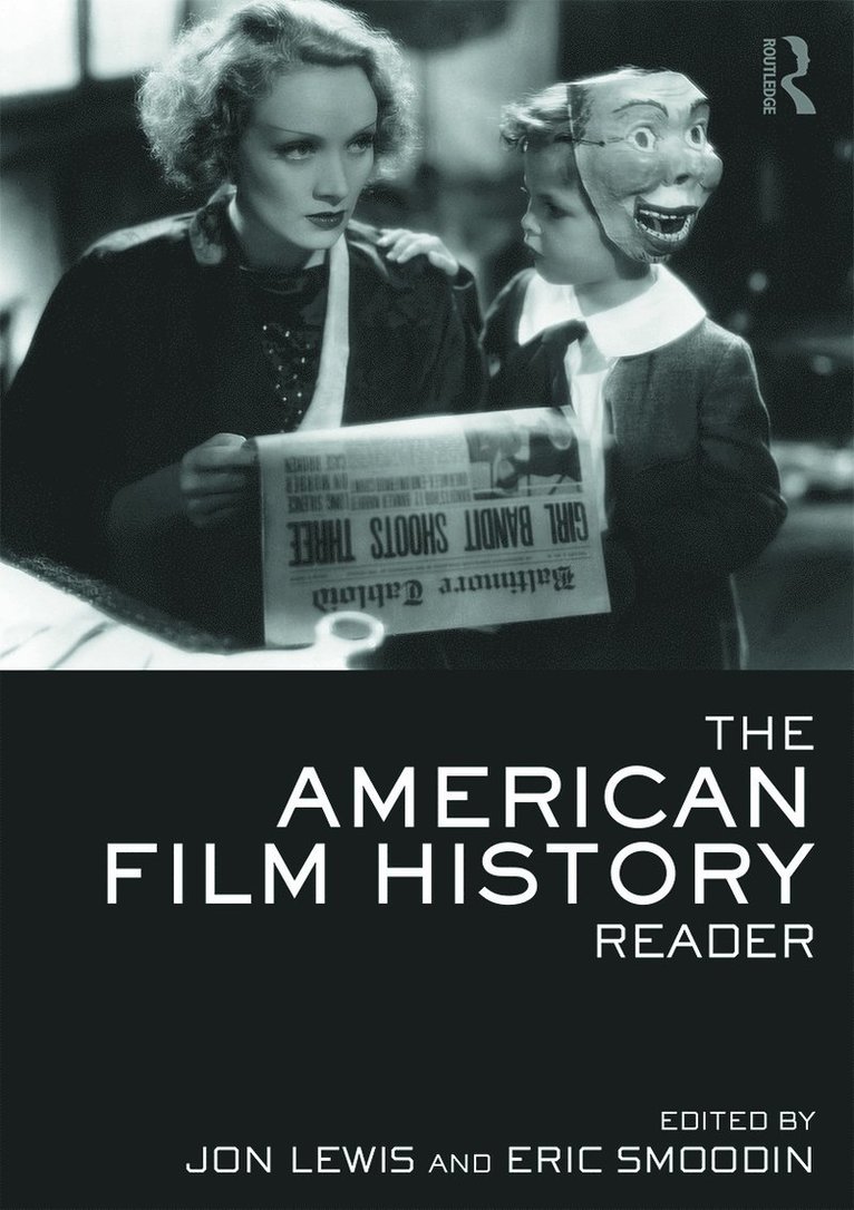 The American Film History Reader 1