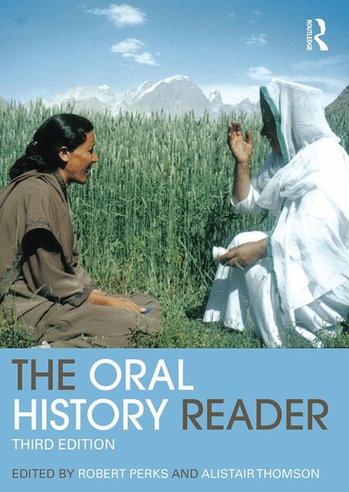 Alistair Thomson, Robert Perks - Oral History Reader, Häftad