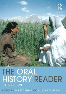 The Oral History Reader 1