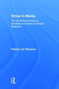 bokomslag Virtue in Media