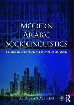 Modern Arabic Sociolinguistics 1